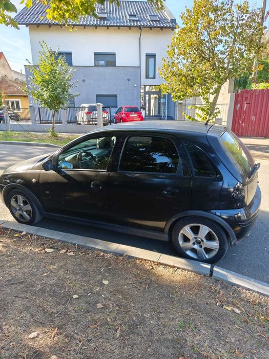 OPEL Corsa 0 — imagine 2