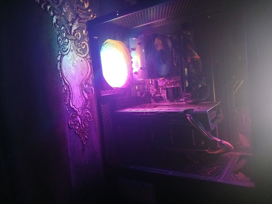 Продаю компьютер