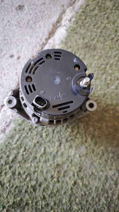 Продам генератор Приора