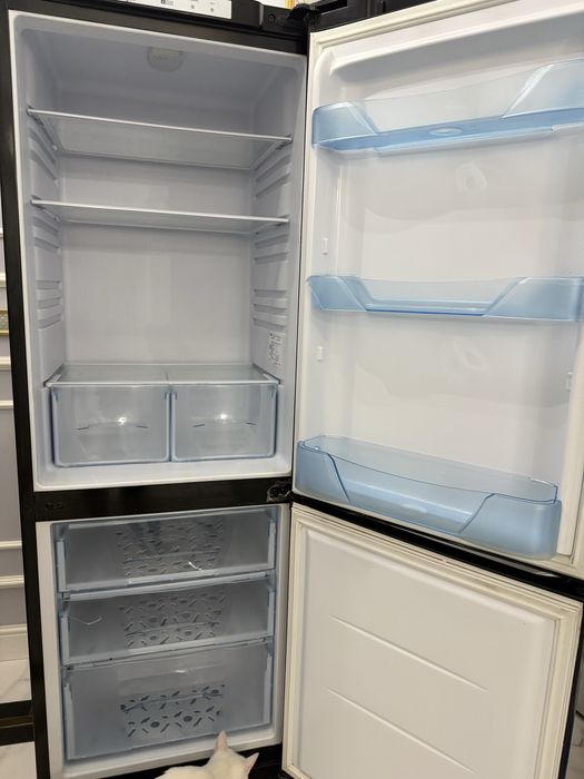 Продам холодильник Бирюса