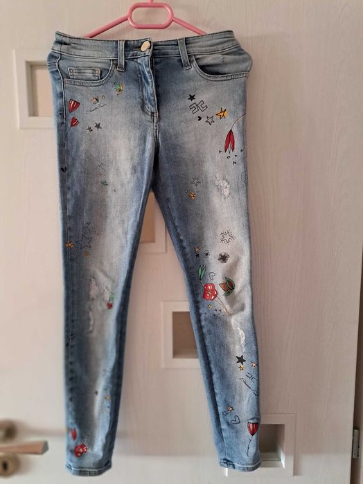 Оригинални - Elisabetta Franchi ,Karl Lagerfeld