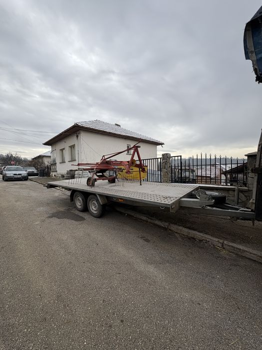 Сеносабирач