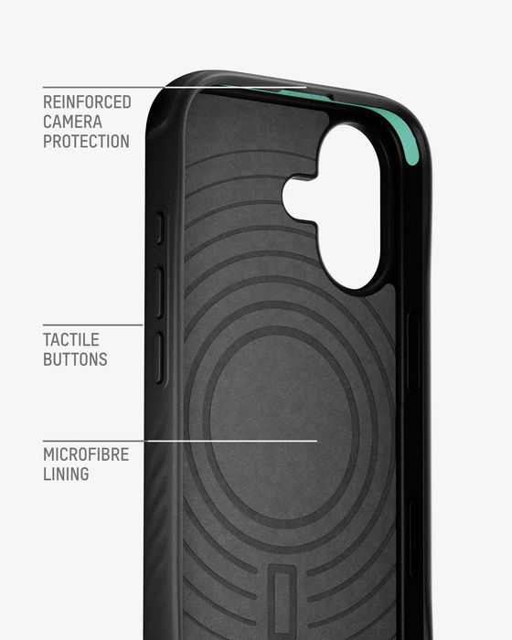 Кейс за Iphone 17-Mous