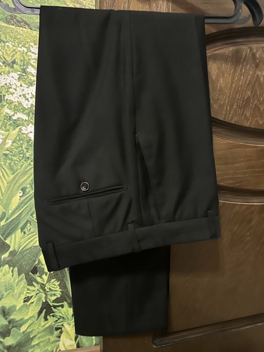 Мужской костюм