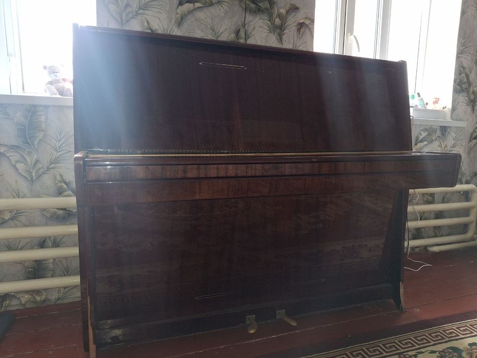 Фортепиано Фантазия б/у в хорошем состоянии