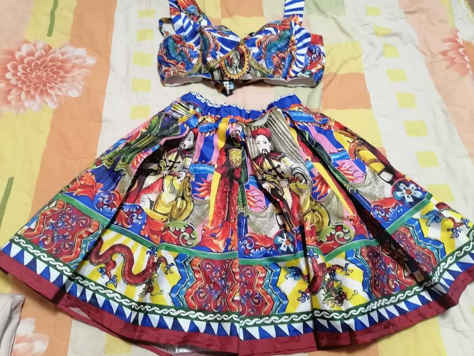 Атрактивен сет Nicole collection