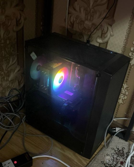 Personal computer