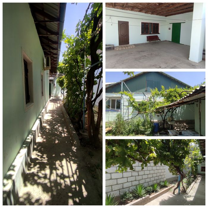 Продаётся частный дом