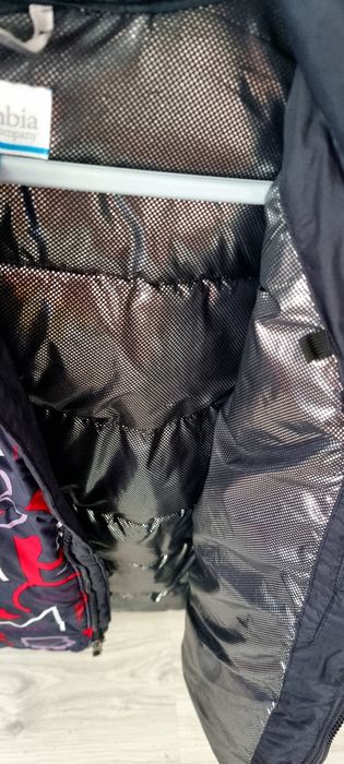 Geacă Columbia Femei M