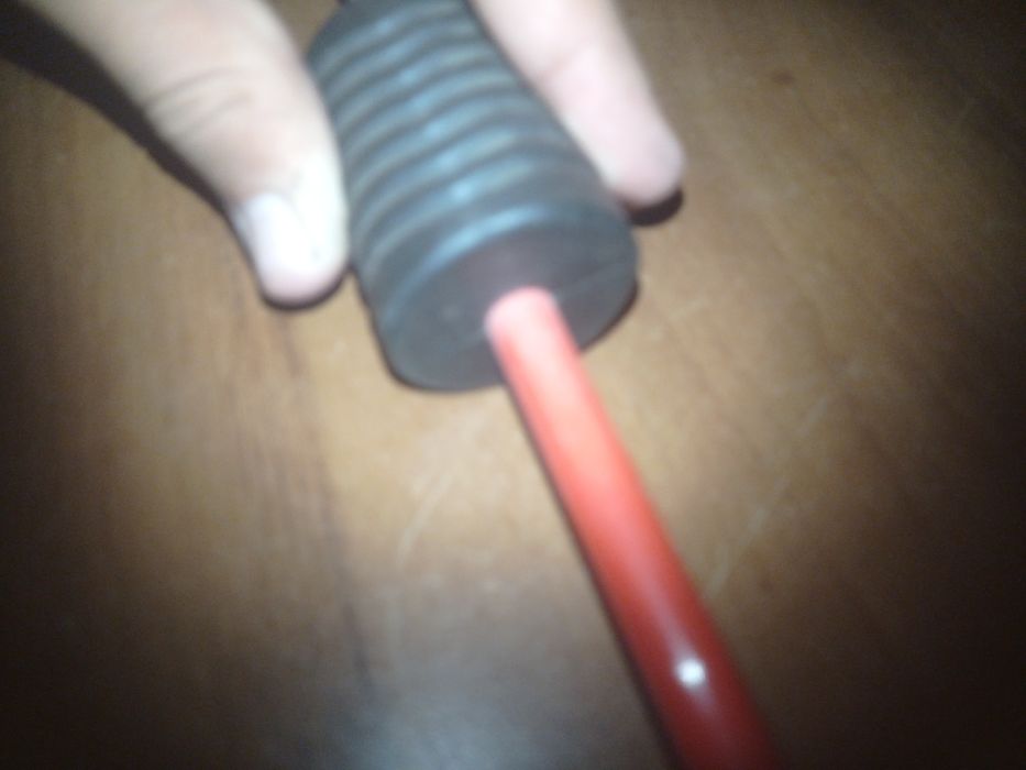 Mushaklarni chiqaruvchi mahsulot