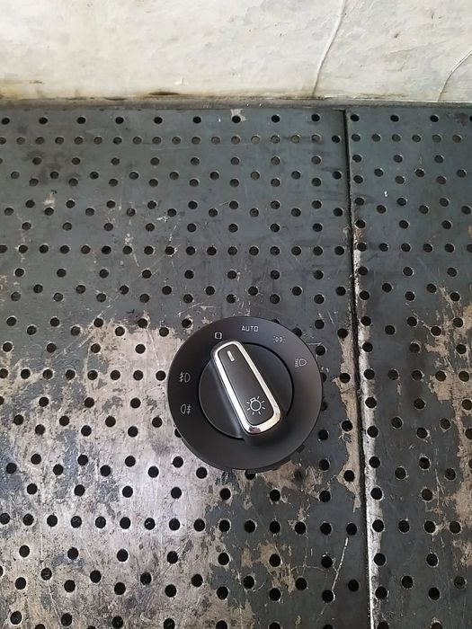 Bloc lumini skoda superb 2 3t facelift 3t0941431b