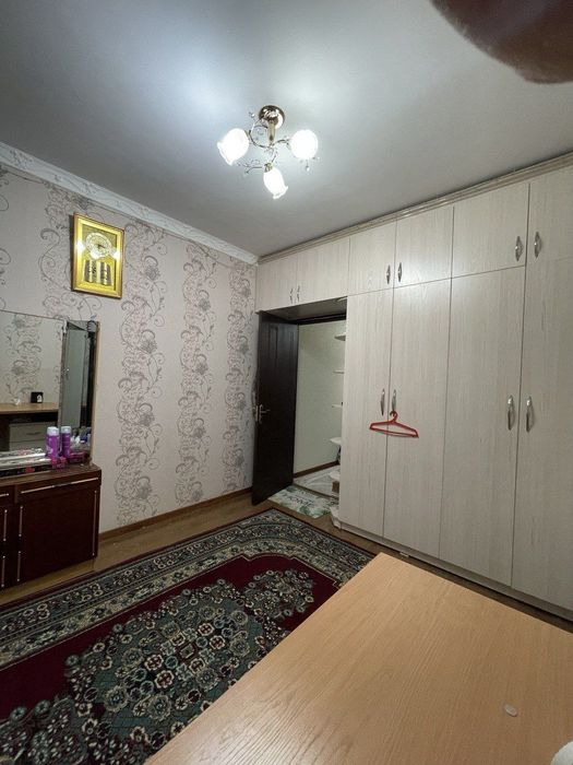 Choshtepada 3 xona sotiladi srochni 68000 ming