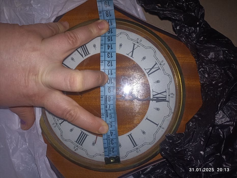 Настенные советскиеЧасы