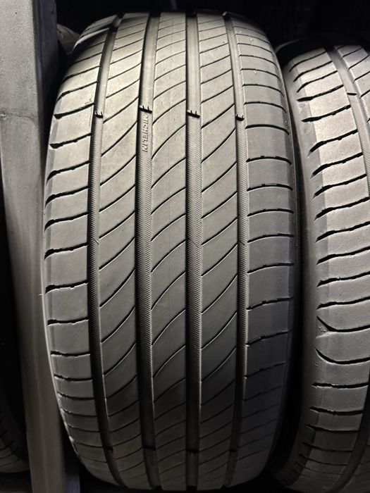 Anvelope 205/55/17 Michelin