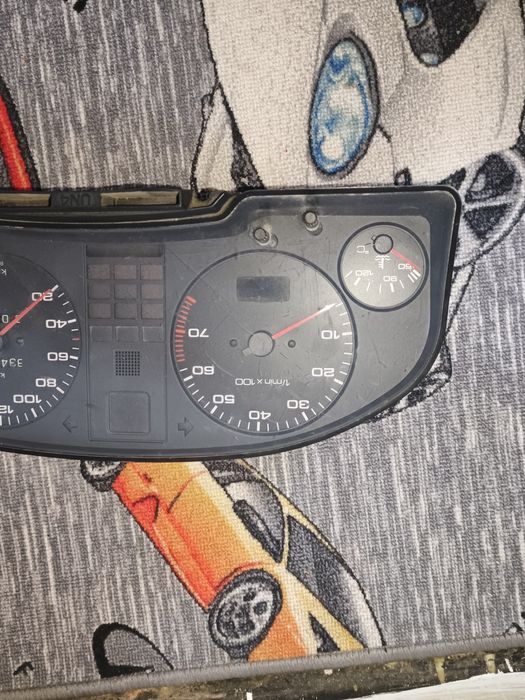 Ауди 80 б4 Щиток Прибор