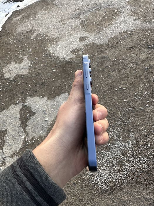 Samsung A55 5G 8/256