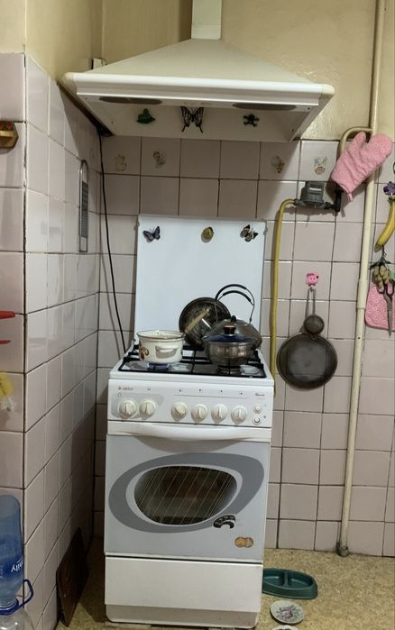 Срочно продаётся 2 комнатная квартира