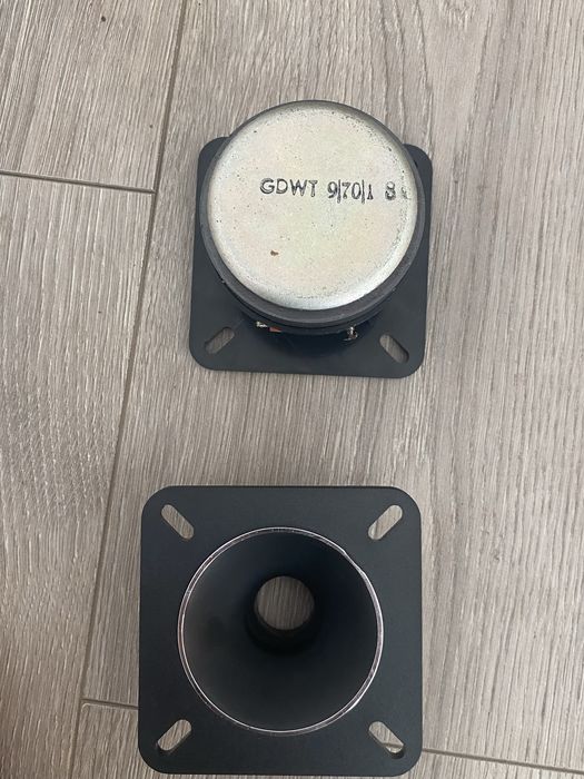 Kit componete unitra tonsil