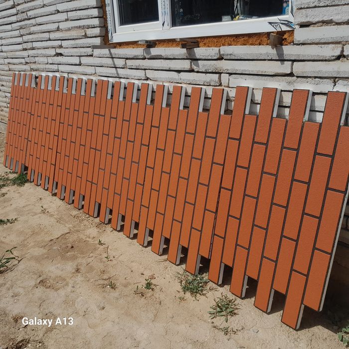 Термопанель. Клинкерные панели. Фасад. Термо