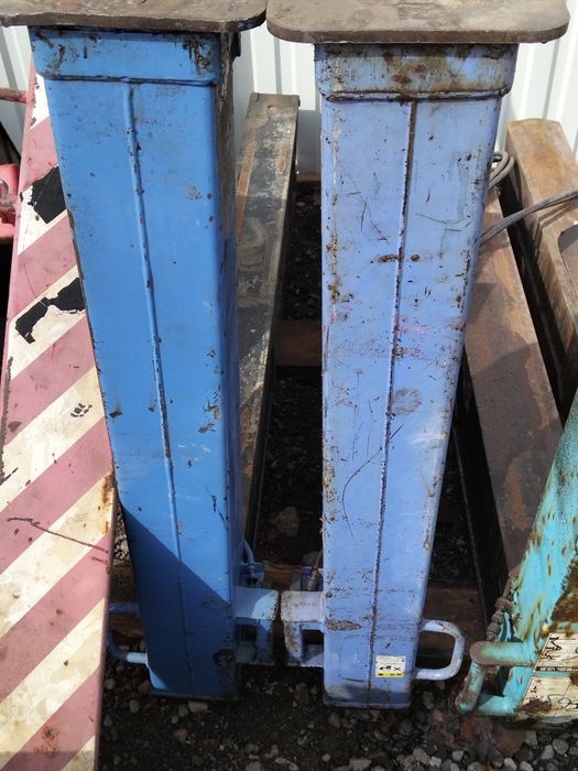 Продажа КМУ-Todana