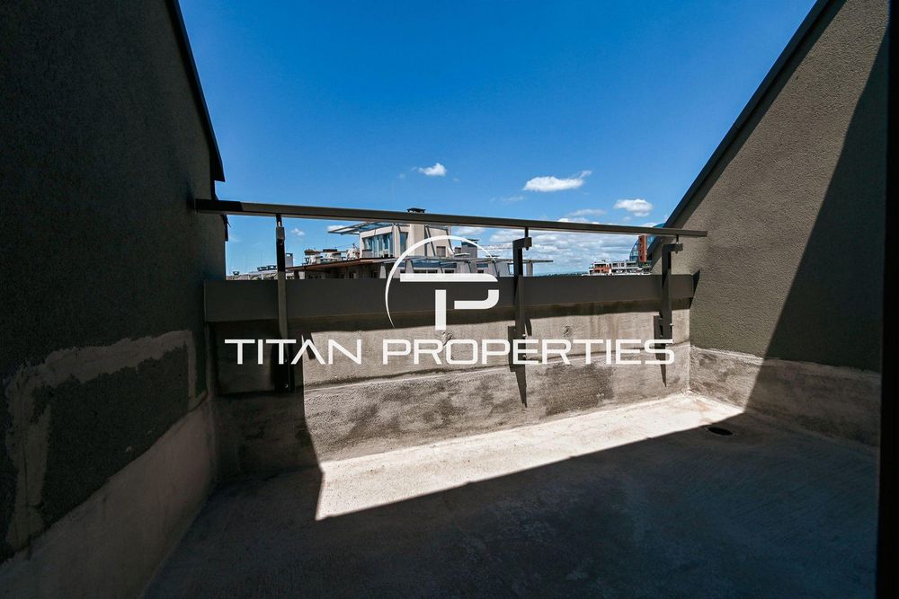 Продава се Тристаен апартамент в София, Кръстова вада - 117 кв.м за 2479 €/кв.м - Снимка #9