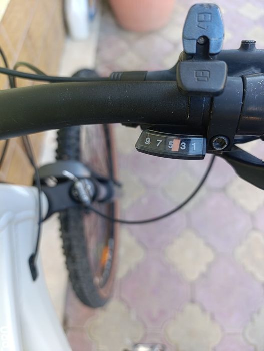 Cube Access 29 цола