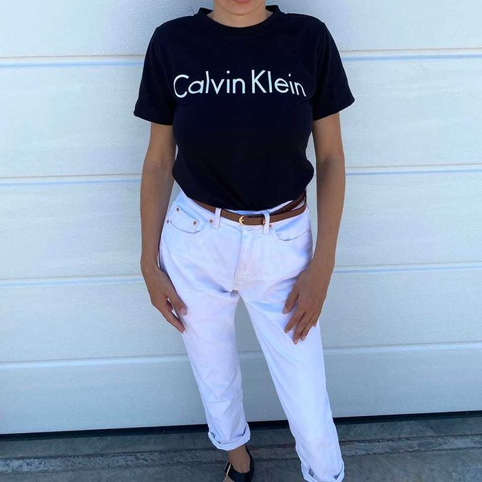 Дамски тениски Calvin Klein Karl Lagerfeld Balenciaga Dsquared
