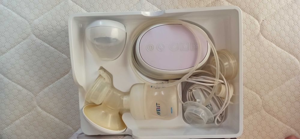 Електрическа помпа за кърма Avent