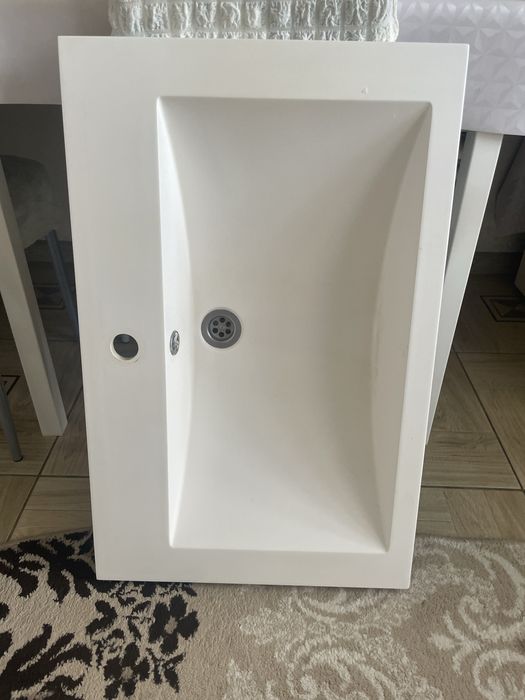 Продам акриловый рукомойник