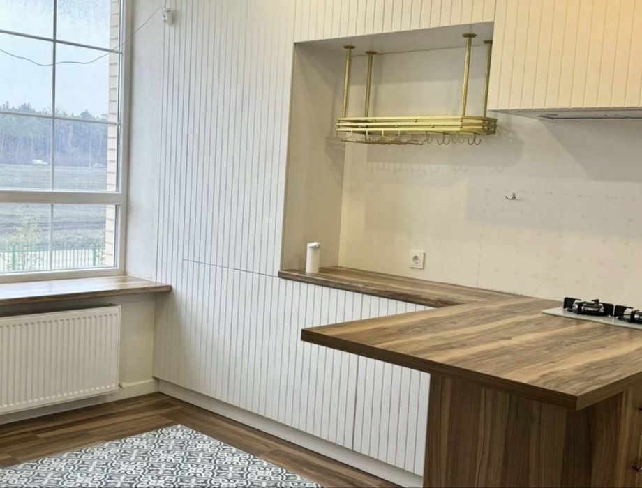 Мебель на заказ шкафы кухни прихожки