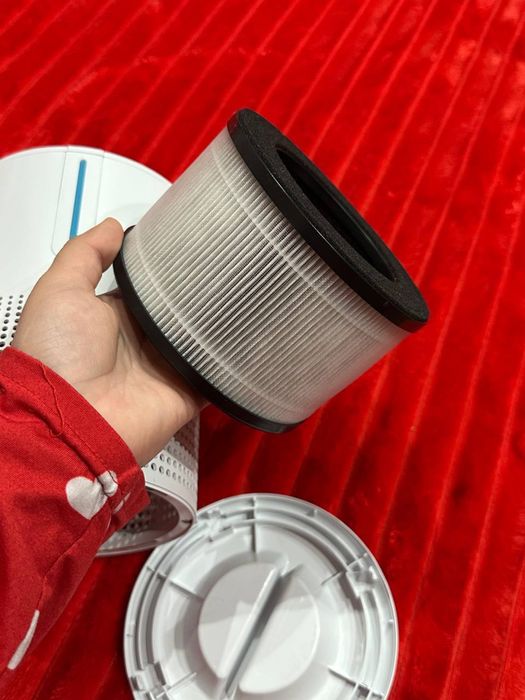 Очиститель воздуха