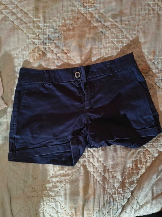 Къси панталони различни размери