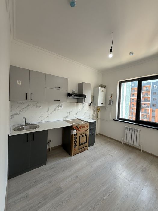 Сергили хонабодда бирламчи кредитга бошланғич 13000$ дан новасройка