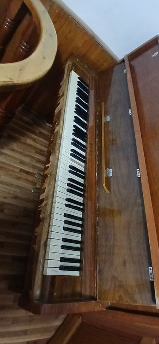 Пианино срочно самавизов