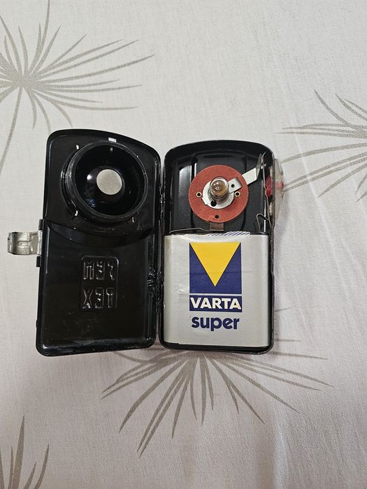 Фенерче от социализма