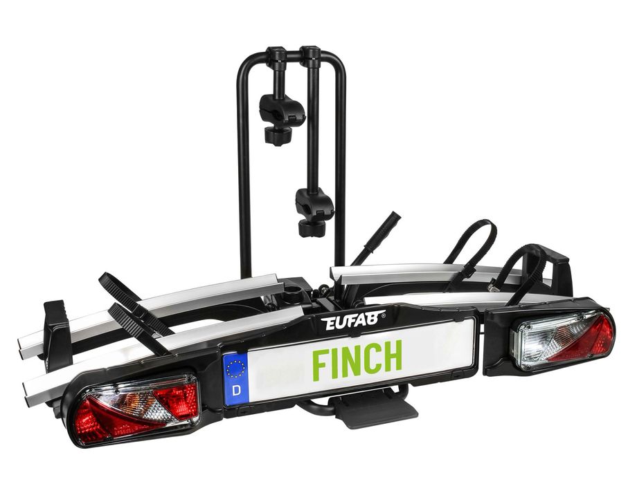 Suport cârlig biciclete electrice Eufab Finch