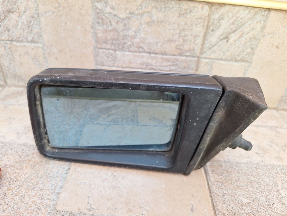 Старо авто оборудване