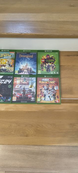 Jocuri Xbox One /