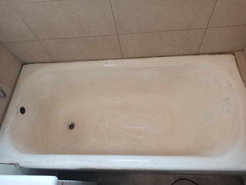 Recondiționare/Recondiționări profesionale cada/cazi