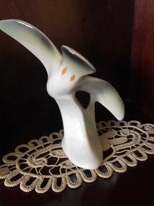 Pescarus de mare bibelou vintage