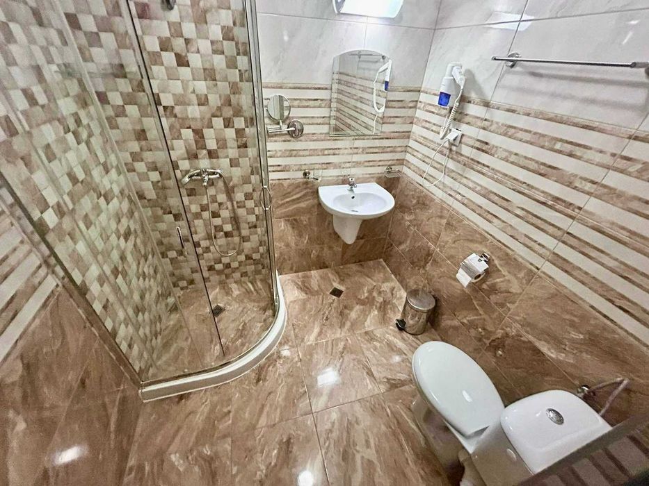 Продава се Едностаен апартамент в к.к. Слънчев бряг - 35 кв.м за 1272 €/кв.м - Снимка #5