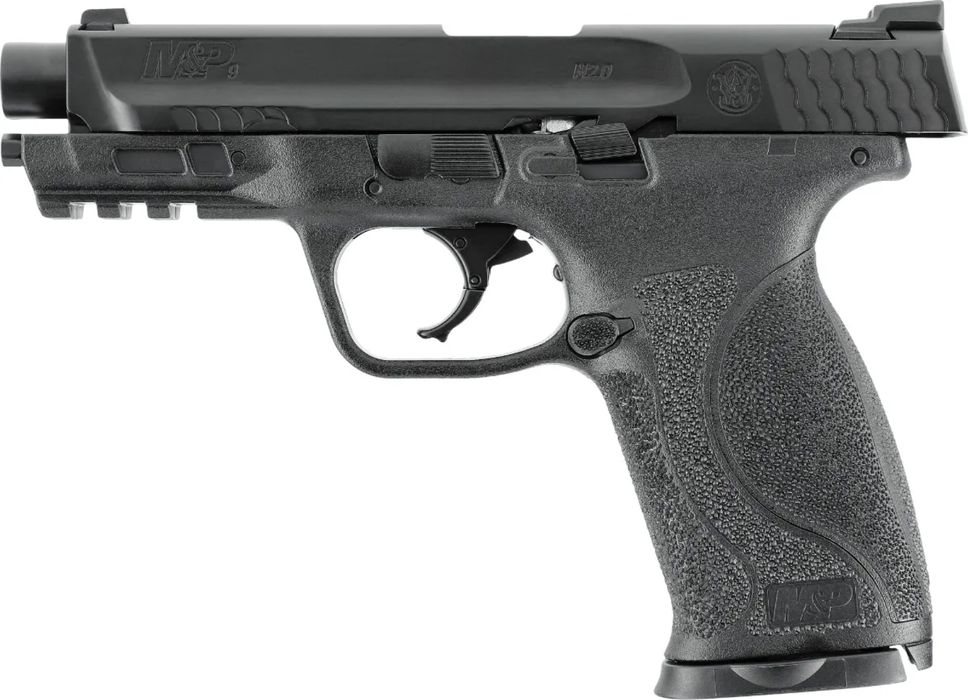 Pistol T4E Smith & Wesson M&P9 M2.0 /7,5 Joules