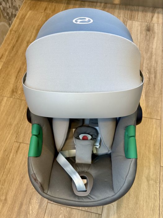 Детско столче Cybex Aton S2
