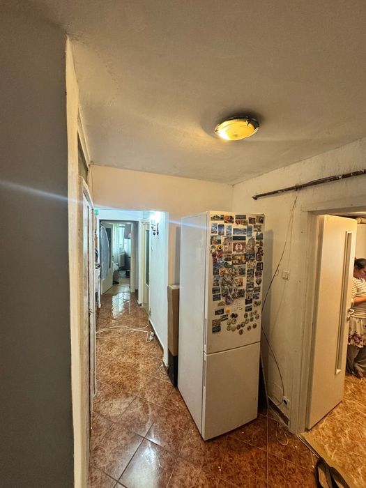Apartament cu 3 camere