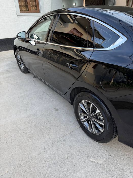 BYD chazor 2024 yil lukli