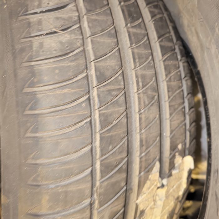 Anvelope vara 245/55r17 neuzate dot 2018