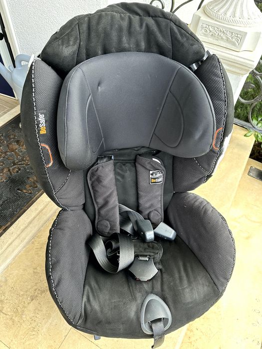Детско столче за кола BeSafe IZI Combi Isofix