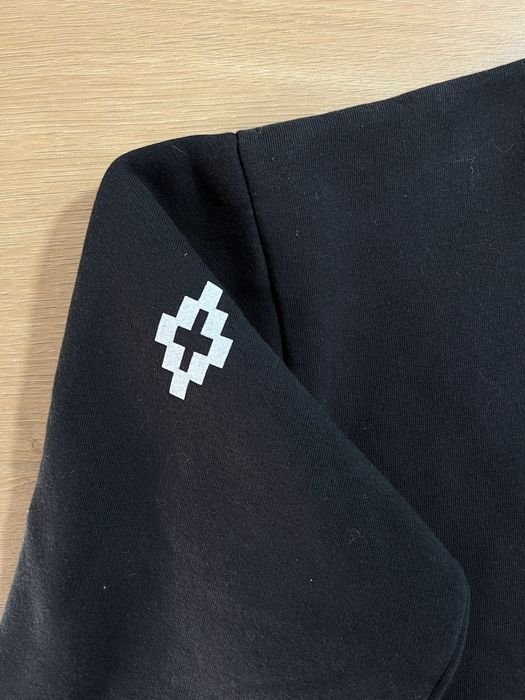 Dsquared2,Marcelo Burlon мъжки блузи размер М