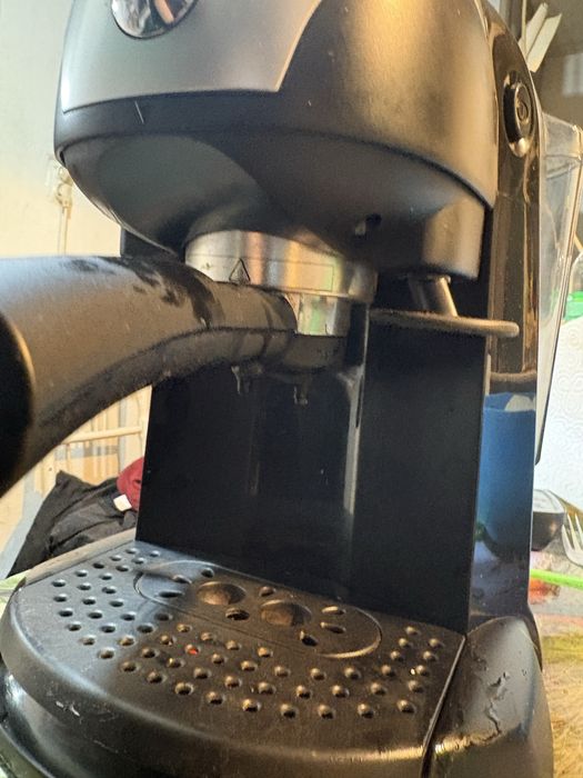 Aparat Espresor cafea de’longhi