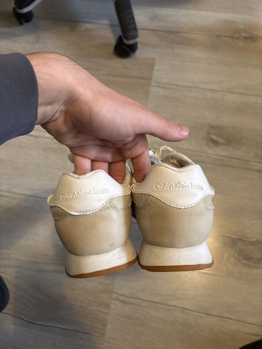 Calvin Klein мъжки обукви